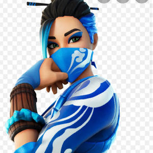 Meet your Posher, The pro